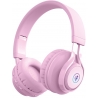 Raspundel Istetel - Casti wireless, Roz