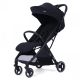 Carucior sport U-Grow autofold, 0-48 luni, negru