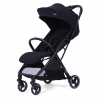 Carucior sport U-Grow autofold, 0-48 luni, negru