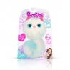 Jucarie de plus interactiva Pomsies Snowball