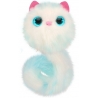 Jucarie de plus interactiva Pomsies Snowball