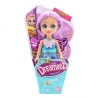 Papusa mini zana, Dreameez, 12 cm, Mov