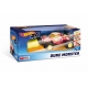 Masinuta Hot Wheels cu telecomanda, Dune Monster, 19 cm, Rosu