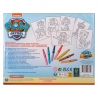 Set carioci magice de suflat, reutilizabile, Paw Patrol