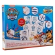 Set carioci magice de suflat, reutilizabile, Paw Patrol