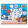 Set carioci magice de suflat, reutilizabile, Paw Patrol