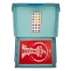 Set carioci magice de suflat, cu aerograf electric, Paw Patrol