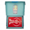 Set carioci magice de suflat, cu aerograf electric, Paw Patrol