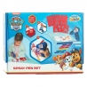 Set carioci magice de suflat, cu aerograf electric, Paw Patrol