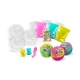 Pachet 3 bombe de baie, Canal Toys
