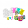 Pachet 3 bombe de baie, Canal Toys