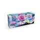 Pachet 3 bombe de baie, Canal Toys