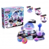 Fabrica bombe de baie, Canal Toys