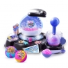 Fabrica bombe de baie, Canal Toys