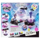 Fabrica bombe de baie, Canal Toys