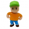 Mini figurina surpriza, Stumble Guys, 3D S2