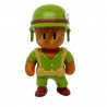 Mini figurina surpriza, Stumble Guys, 3D S2
