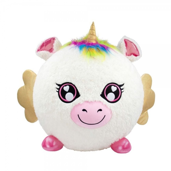 Jucarie de plus gonflabila Biggies, Unicorn