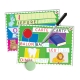 Joc educativ Agerino - Invat sa scriu