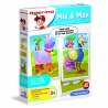 Joc educativ Agerino - Mix si Max