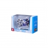 Macheta motocicleta Bburago 1:18 Suzuki GSX-R750