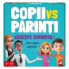 Joc de Societate  AS Games, Copii versus Parinti - Gaseste cuvântul