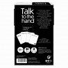 Joc de societate AS Games, Talk to the hand, in Limba Romana, pentru adulti