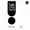 Joc de societate AS Games, Talk to the hand, in Limba Romana, pentru adulti