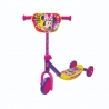 Trotineta cu 3 roti Minnie Scooter