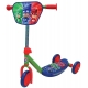 Trotinete pentru copii cu 3 roti PJ Masks
