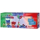 Trotinete pentru copii cu 3 roti PJ Masks