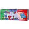 Trotinete pentru copii cu 3 roti PJ Masks
