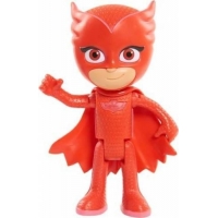 Figurina cu articulatii Bufnita Pj Mask