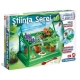Set educativ Stiinta Serei de la Clementoni