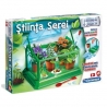 Set educativ Stiinta Serei de la Clementoni