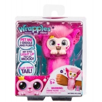Jucarie de plus cu functii Wrapples Princeza