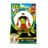 Figurina transformer Ben to Heatblast Ben 10