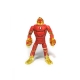 Figurina transformer Ben to Heatblast Ben 10