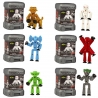 Capsula Stickbot Monster - figurina surpriza