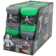 Capsula Stickbot Monster - figurina surpriza