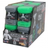 Capsula Stickbot Monster - figurina surpriza