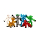 Capsula Stickbot Monster - figurina surpriza