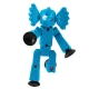 Capsula Stickbot Monster - figurina surpriza