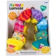 Jucarie bebe Omida muzicala Lamaze TOMY