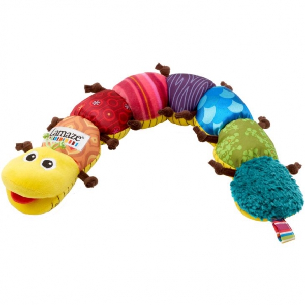 Jucarie bebe Omida muzicala Lamaze TOMY