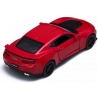 Macheta metalica Welly, Chevrolet Camaro ZL1 2017, Rosu
