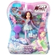 Papusa Winx Zana Tecna