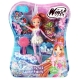Papusa Winx Zana Flora