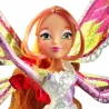 Papusa Winx Zana Flora