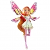 Papusa Winx Zana Flora